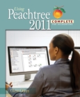 Using Peachtree Complete 2011 for Accounting (with Data File and Accounting CD-ROM) - Book