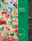 Microsoft (R) Office 2010 : Illustrated Third Course, International Edition - Book