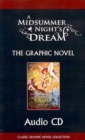 A Midsummer Night's Dream - Classical Comics Reader AUDIO CD ONLY - Book