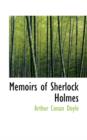 Memoirs of Sherlock Holmes - Book