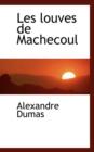Les Louves de Machecoul - Book