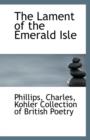 The Lament of the Emerald Isle - Book