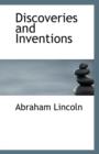 Discoveries and Inventions - Book