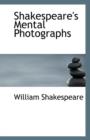 Shakespeare's Mental Photographs - Book