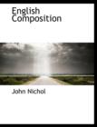 English Composition - Book