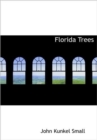 Florida Trees - Book