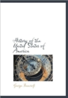 History of the United States of America - Book