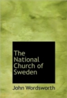 The National Church of Sweden - Book