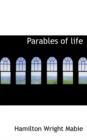 Parables of Life - Book
