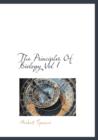 The Principles of Biology Vol I - Book