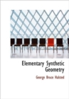 Elementary Synthetic Geometry - Book