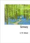 Germany - Book