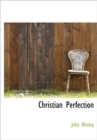 Christian Perfection - Book