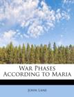 War Phases According to Maria - Book