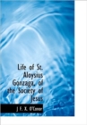 Life of St. Aloysius Gonzaga, of the Society of Jesus - Book