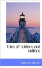 Tales of Soldiers and Civilians - Book