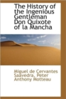 The Ingenious Gentleman Don Quixote of La Mancha, Volume III or IV - Book
