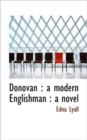 Donovan : A Modern Englishman: A Novel - Book
