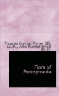 Flora of Pennsylvania - Book