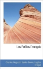 Les Po Tes Fran Ais - Book