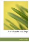 Irish Melodies and Songs - Book