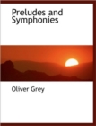 Preludes and Symphonies - Book