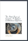 The Postal Power of Congress; A Study in Constitutional Expansion - Book