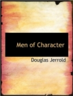 Men of Character - Book