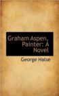 Graham Aspen, Painter - Book