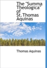 The Summa Theologica of St.Thomas Aquinas - Book
