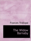 The Widow Barnaby - Book