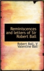 Reminiscences and Letters of Sir Robert Ball - Book