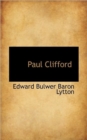 Paul Clifford - Book