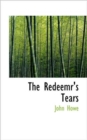 The Redeemr's Tears - Book