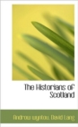 The Historians of Scotland - Book