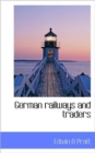 German Railways and Traders - Book