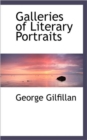 Galleries of Literary Portraits - Book