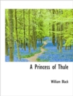 A Princess of Thule - Book