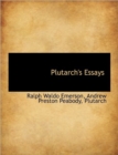 Plutarch's Essays - Book