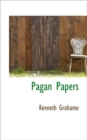 Pagan Papers - Book