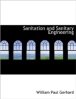 Sanitation and Sanitary Engineering - Book