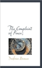 The Complaint of Peace; - Book