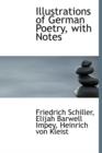 Illustrations of German Poetry, with Notes - Book