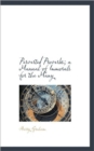 Perverted Proverbs; A Manual of Immorals for the Many - Book