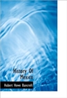 History Of Mexico - Book