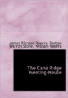 The Cane Ridge Meeting-House - Book