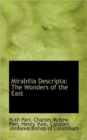 Mirabilia Descripta : The Wonders of the East - Book