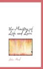 The Ministry of Life and Love - Book