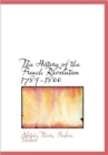 The History of the French Revolution 1789-1800 - Book