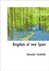 Kingdom of New Spain - Book